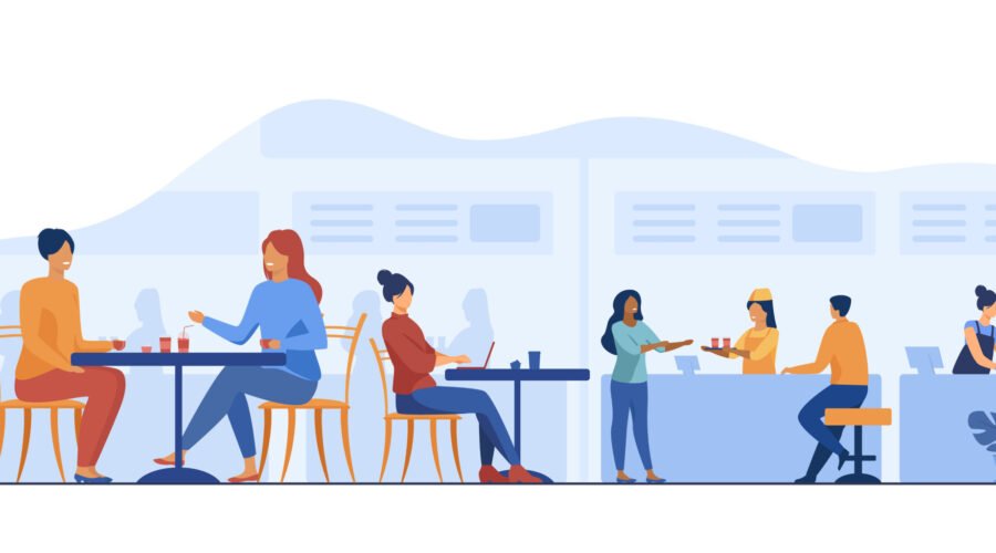 Home Kitchen and tiffin Services