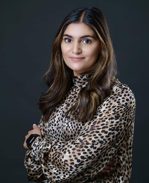 Mamta Devi Real Estate Agent CIR Realty