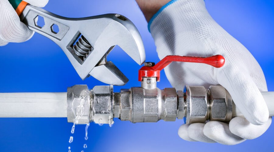 Neighborhood Navigators: Partnering with Nearby Plumbing Experts