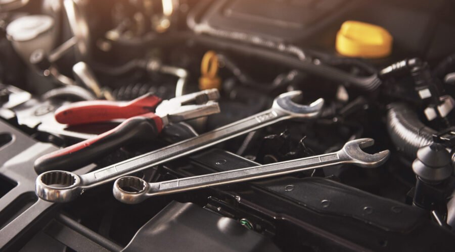 Auto Assistance: Your Guide to Nearby Car Repair and Services