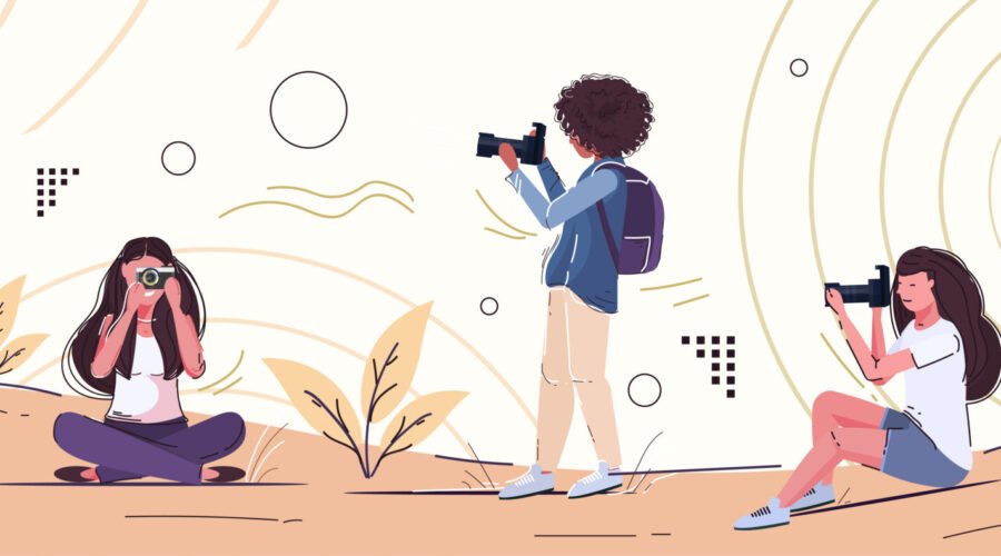 Local Frames: Exploring the Best Nearby Photography Services
