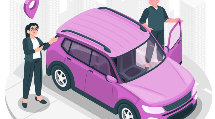Local Wheels: Exploring the Best Nearby Car Rental Options