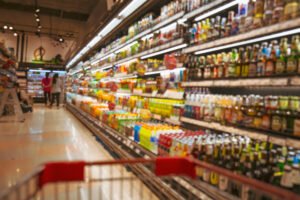 BEST Indian Grocery stores – inside blog gives options for North Indian and south Indian stores