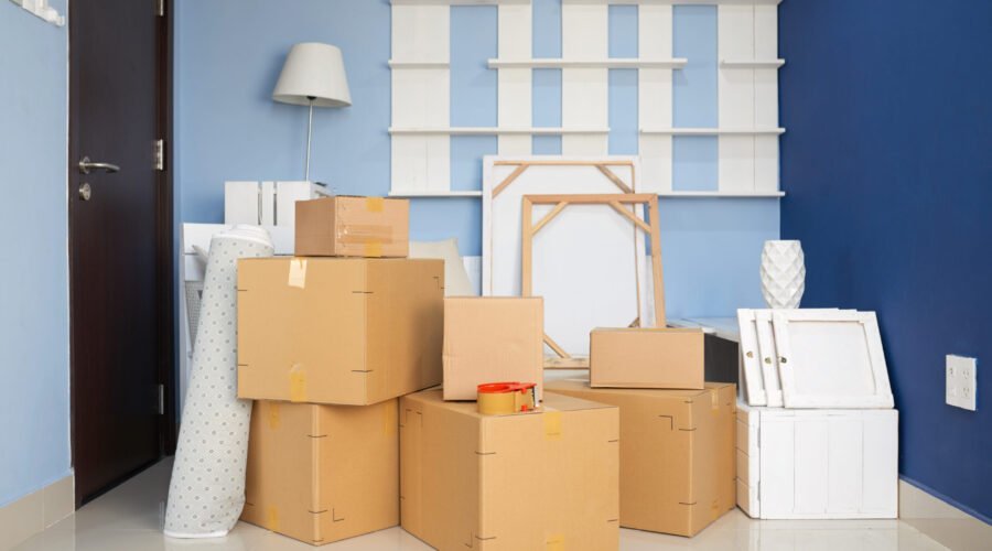 How to plan and execute Garage or Yard sale