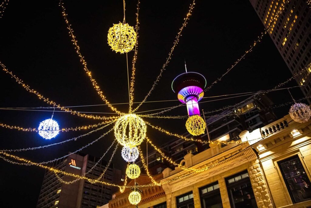 Desi Network Calgary Chinook Blast