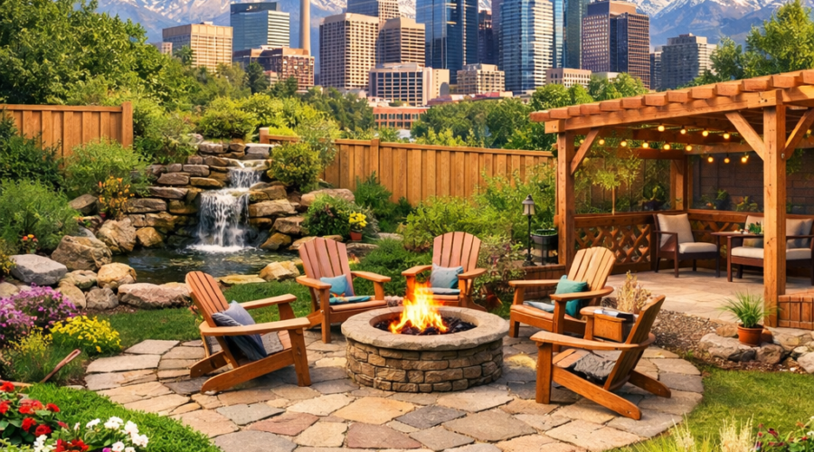 Weekend DIY Landscaping Projects That Transform Your Canadian Home’s Exterior