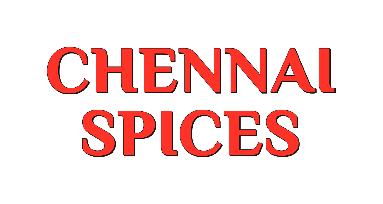 Chennai Spices