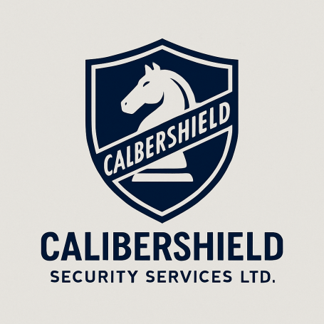 CaliberShield Security Services Ltd