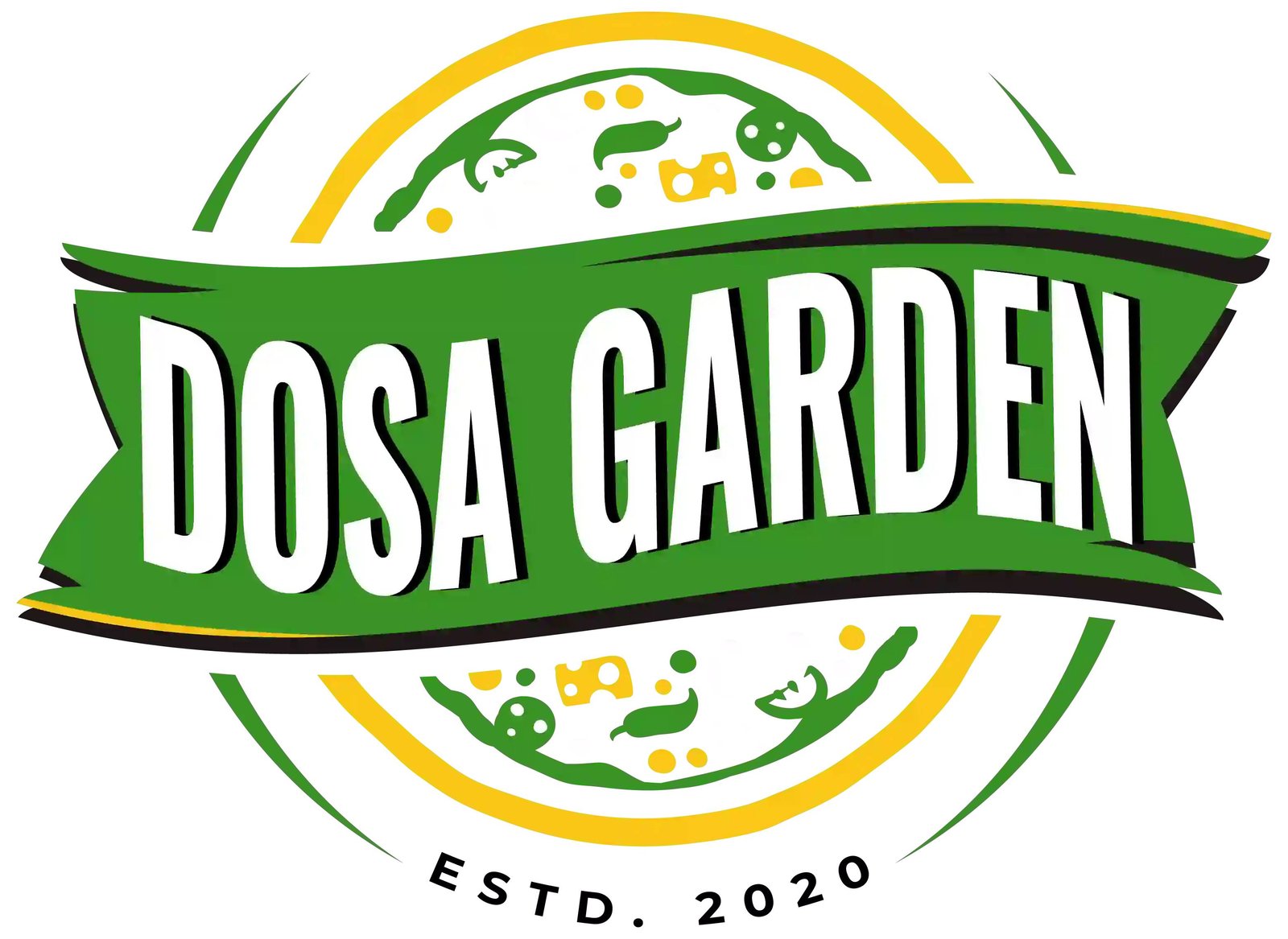 Dosa Garden NW