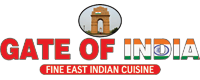 Gate of India Fine Indian Cuisine
