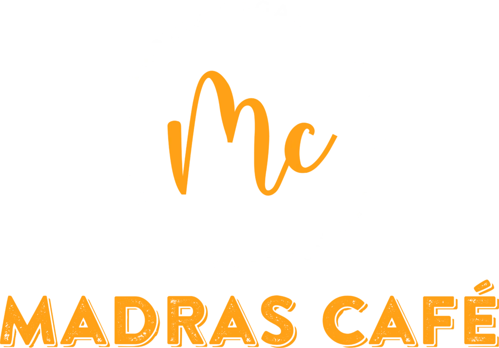 Madras Cafe - Signature
