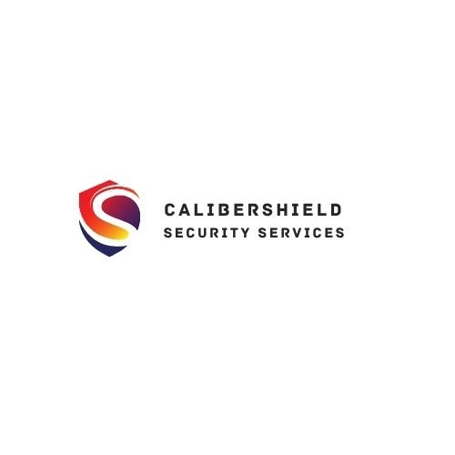 Calibershield Security services