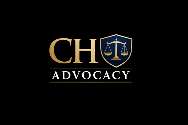 CH Advocacy