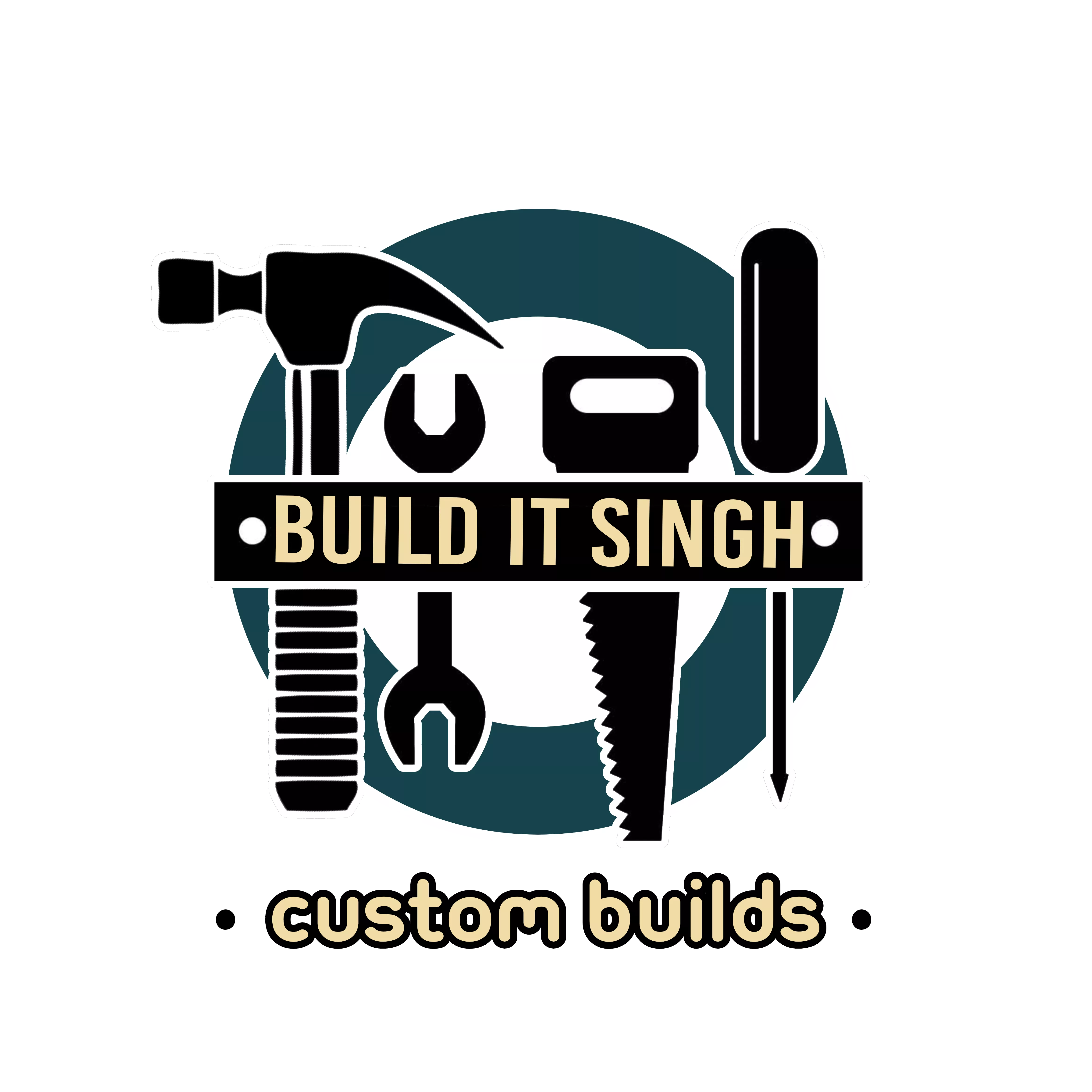 Build it Singh
