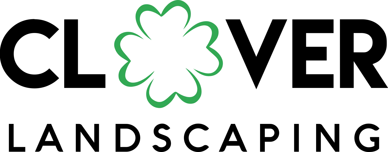 Clover landscaping