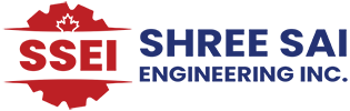 Shree Sai Engineering Inc.