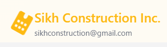 Sikh Construction Inc