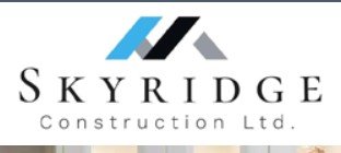 Skyridge Construction Ltd.