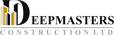 Deep Masters Construction