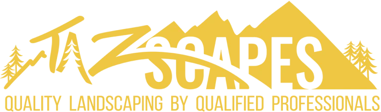 Tazscapes landscaping
