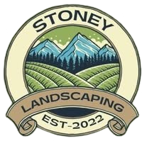 Stoneylandscaping