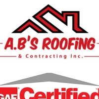 A.B's Roofing and Contracting Inc.