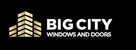 Big city windows and doors