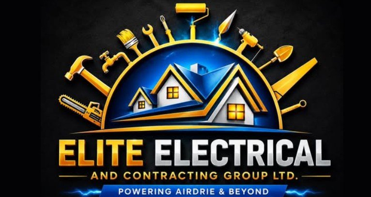 Elite Electrical and Contracting Group Ltd.