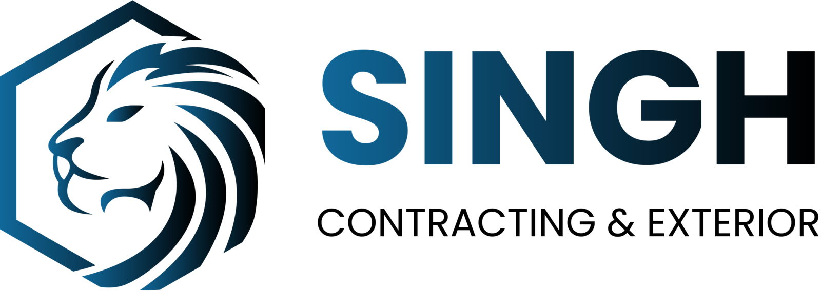 Singh Contracting & Exterior