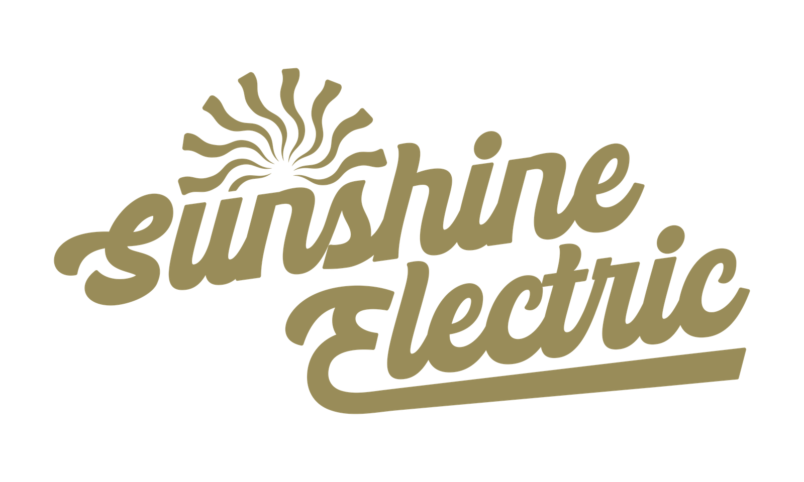 Sunshine electric services