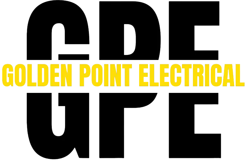 Golden point electrical