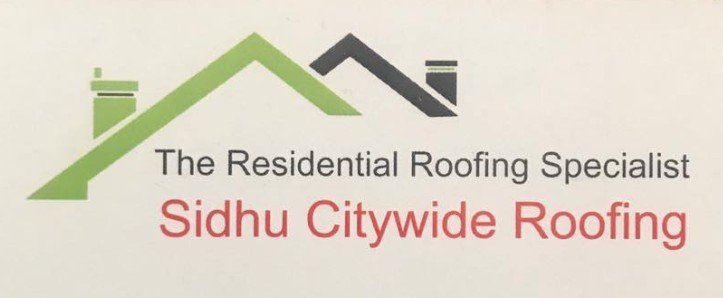 Siddhu City Wide Roofing