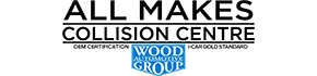 All makes collisions center