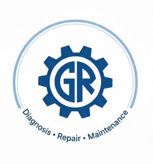 GR auto repair