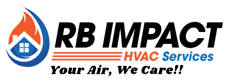 RB Impact HVAC Services