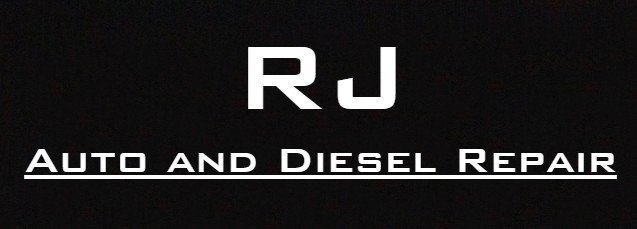 RJ auto and diesel repair