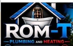 Rom-T plumbing and cleaning