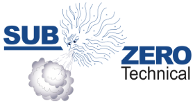 Sub Zero technical