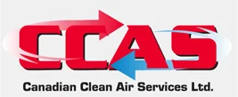 Canadian clean air services Ltd