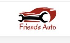 Friends auto repair