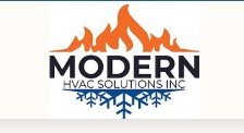 Modern HVAC Solutions Inc