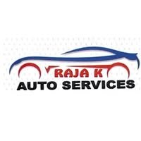 Raja K Auto services