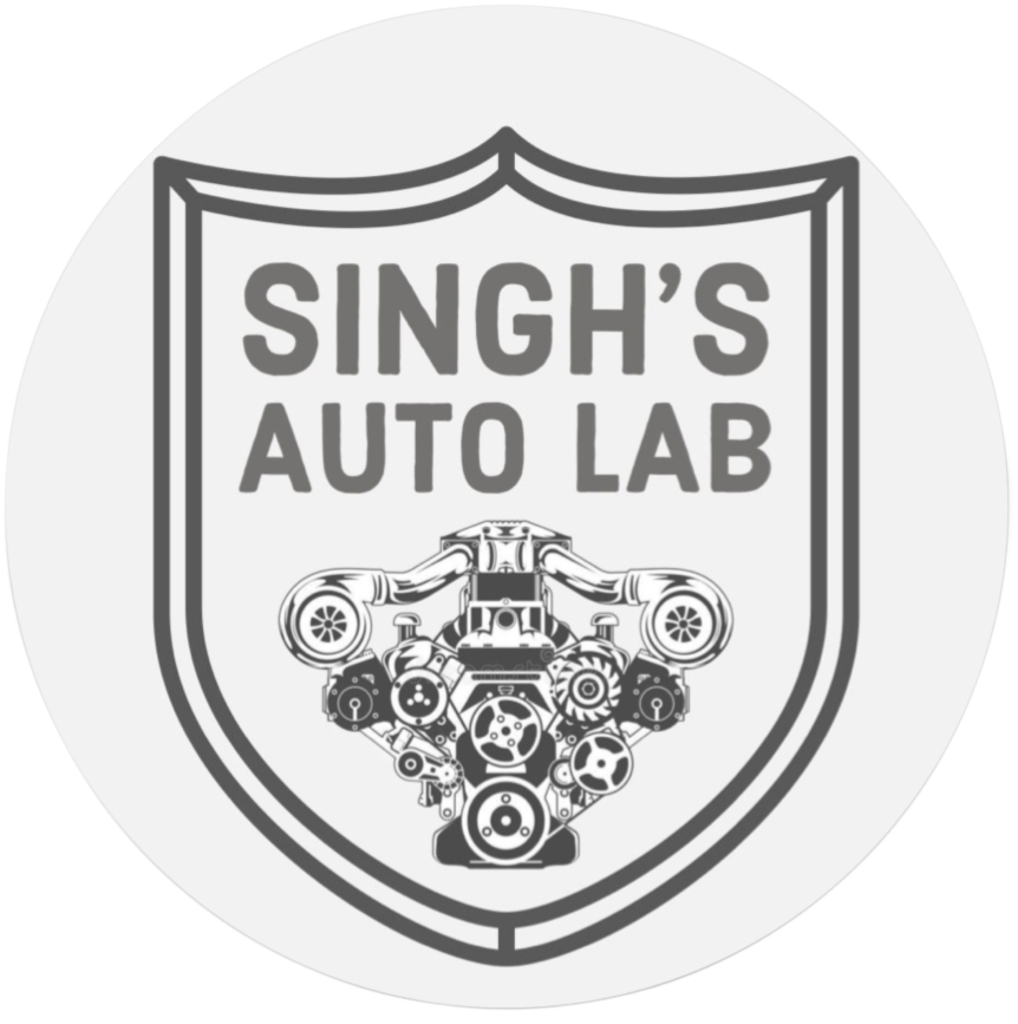 Singh's Autolab