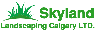 Skyland Landscaping Calgary Ltd