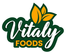 Vitaly Foods Inc