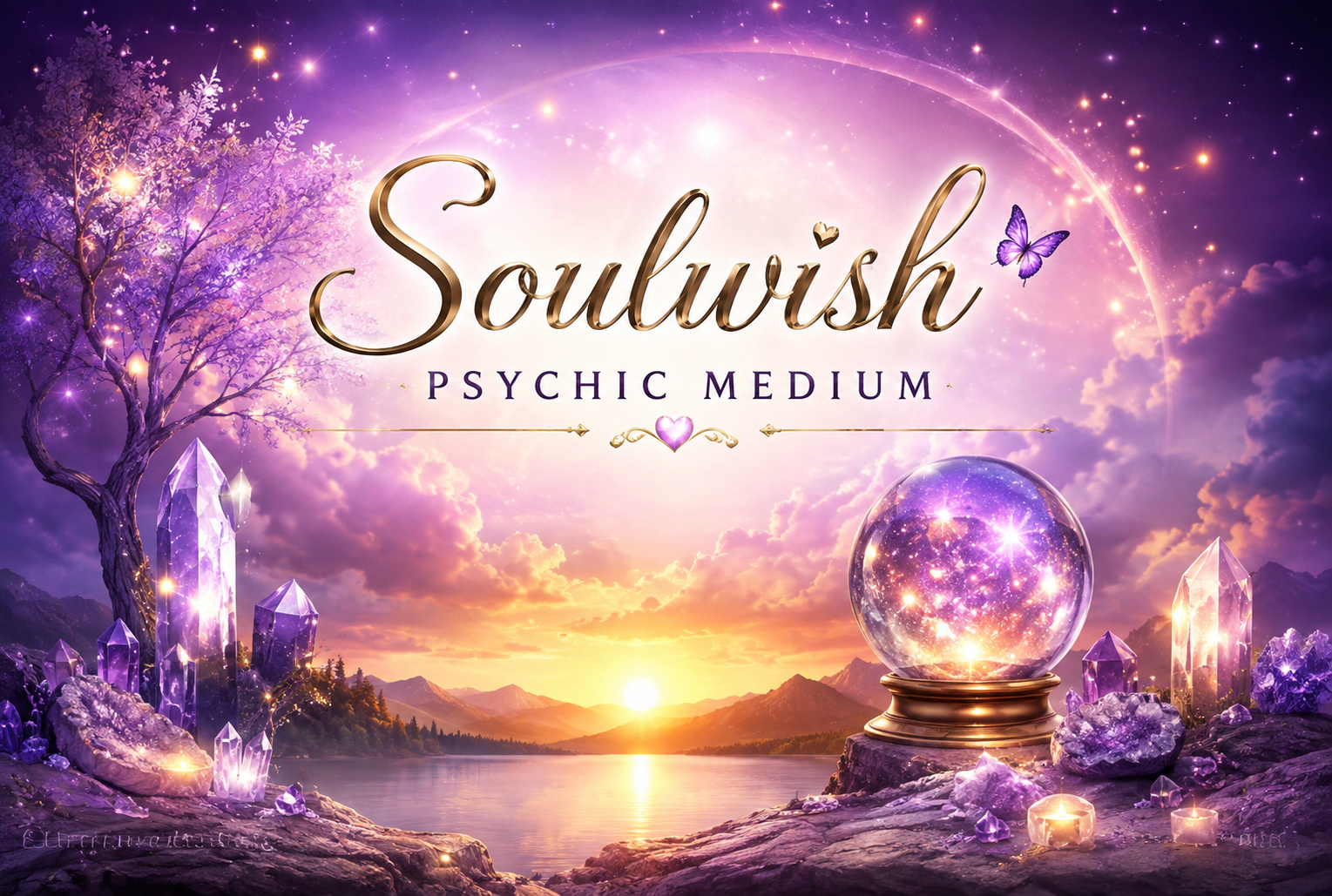 Psychic Medium Winnipeg