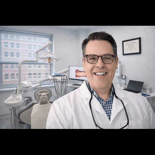 Paul L Gregory DDS