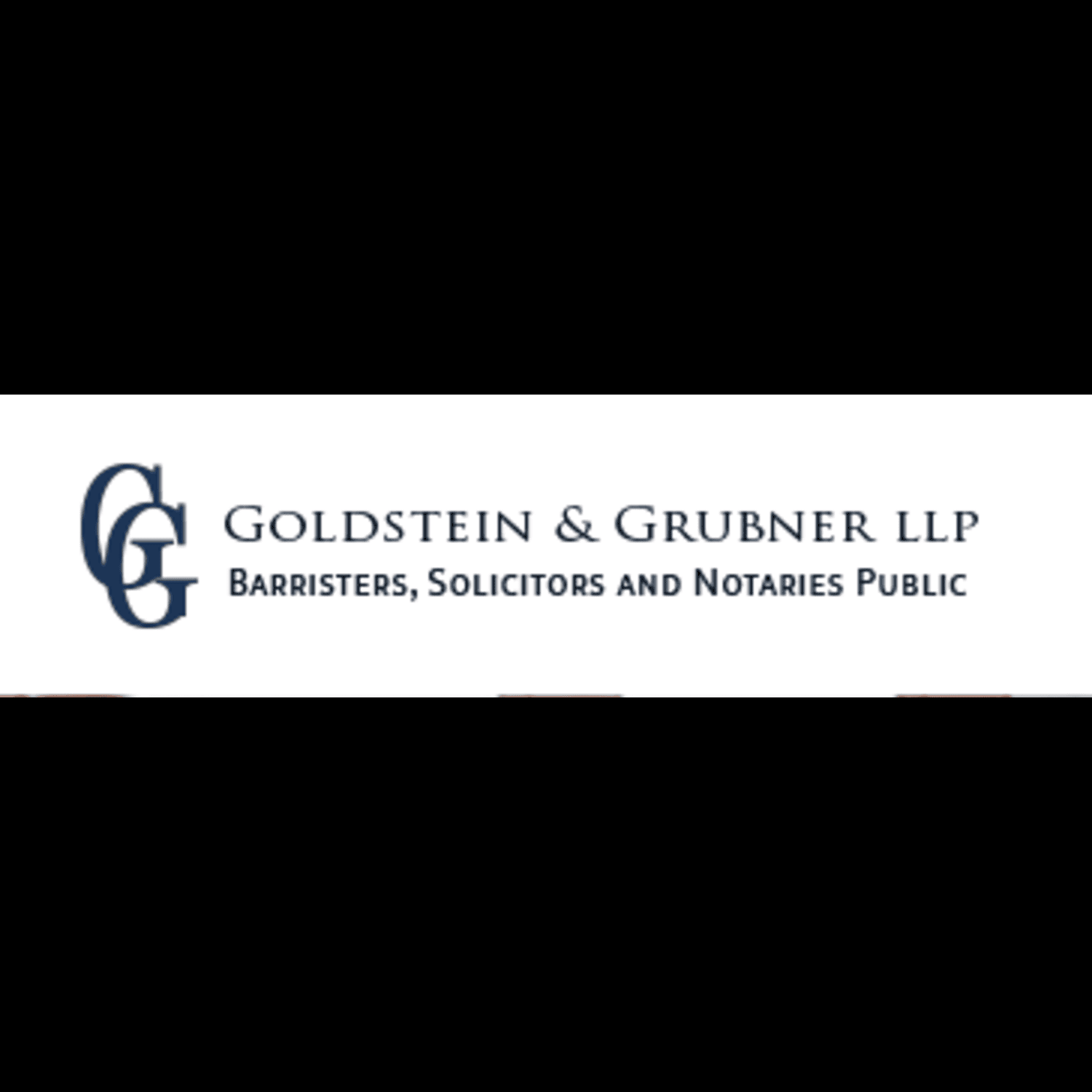 Goldstein & Grubner LLP