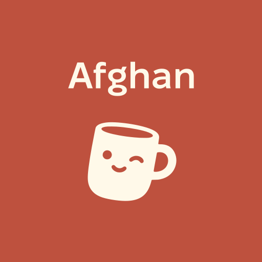 Afghan Talo