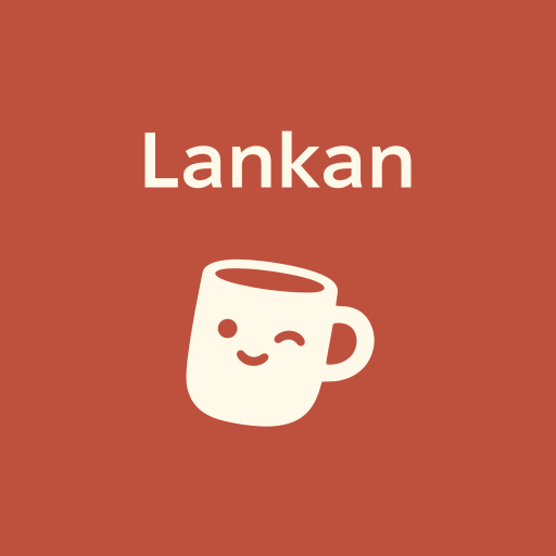 Lankan Talo